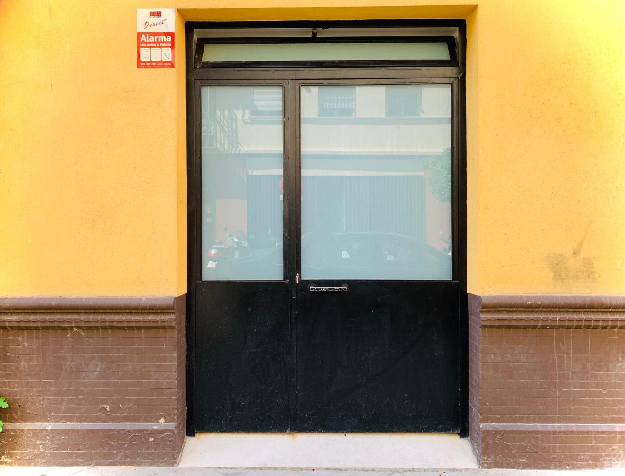 Appartement Un Espacio Diferente En Triana. *