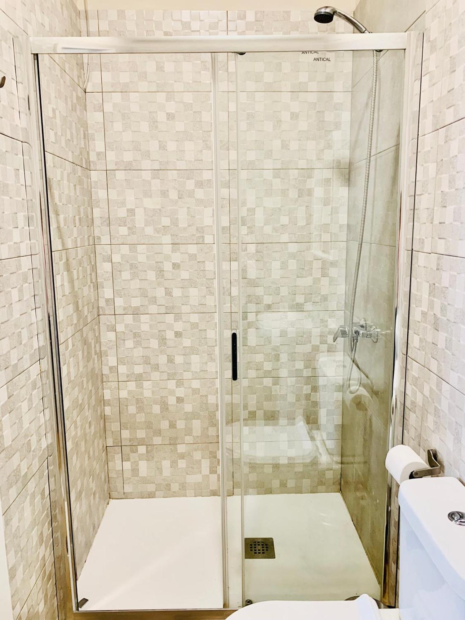 Appartement Un Espacio Diferente En Triana. *
