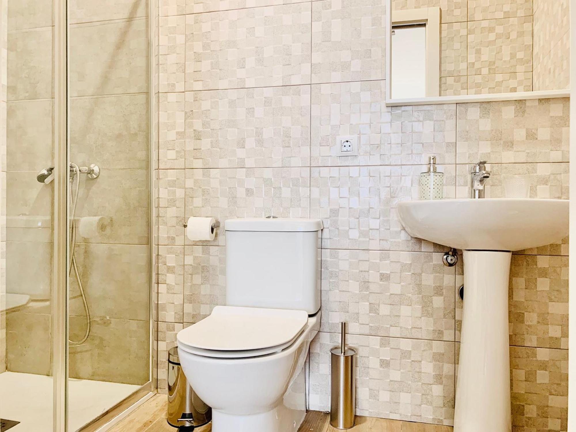 Appartement Un Espacio Diferente En Triana.
