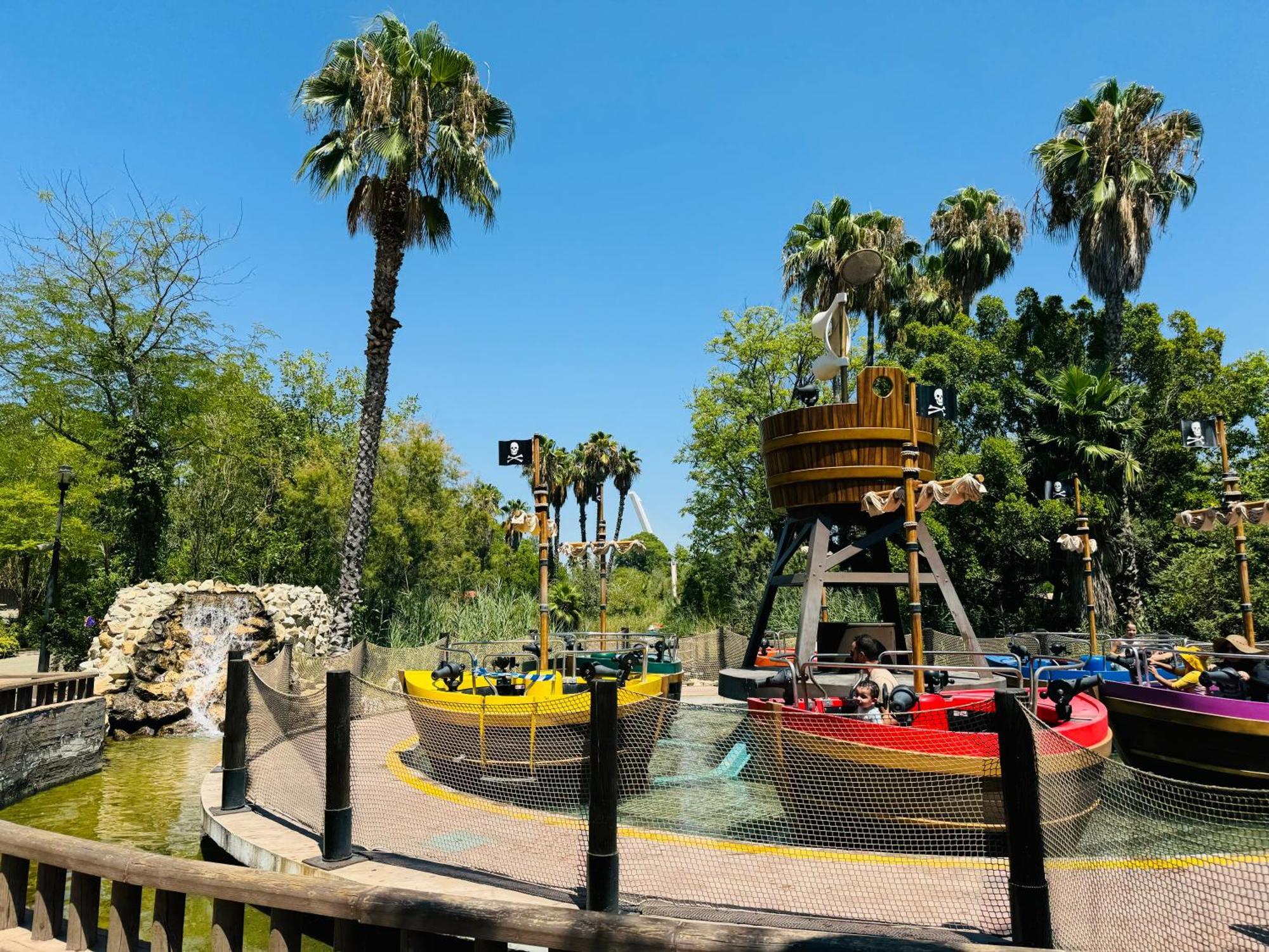 Un Espacio Diferente En Triana. Séville