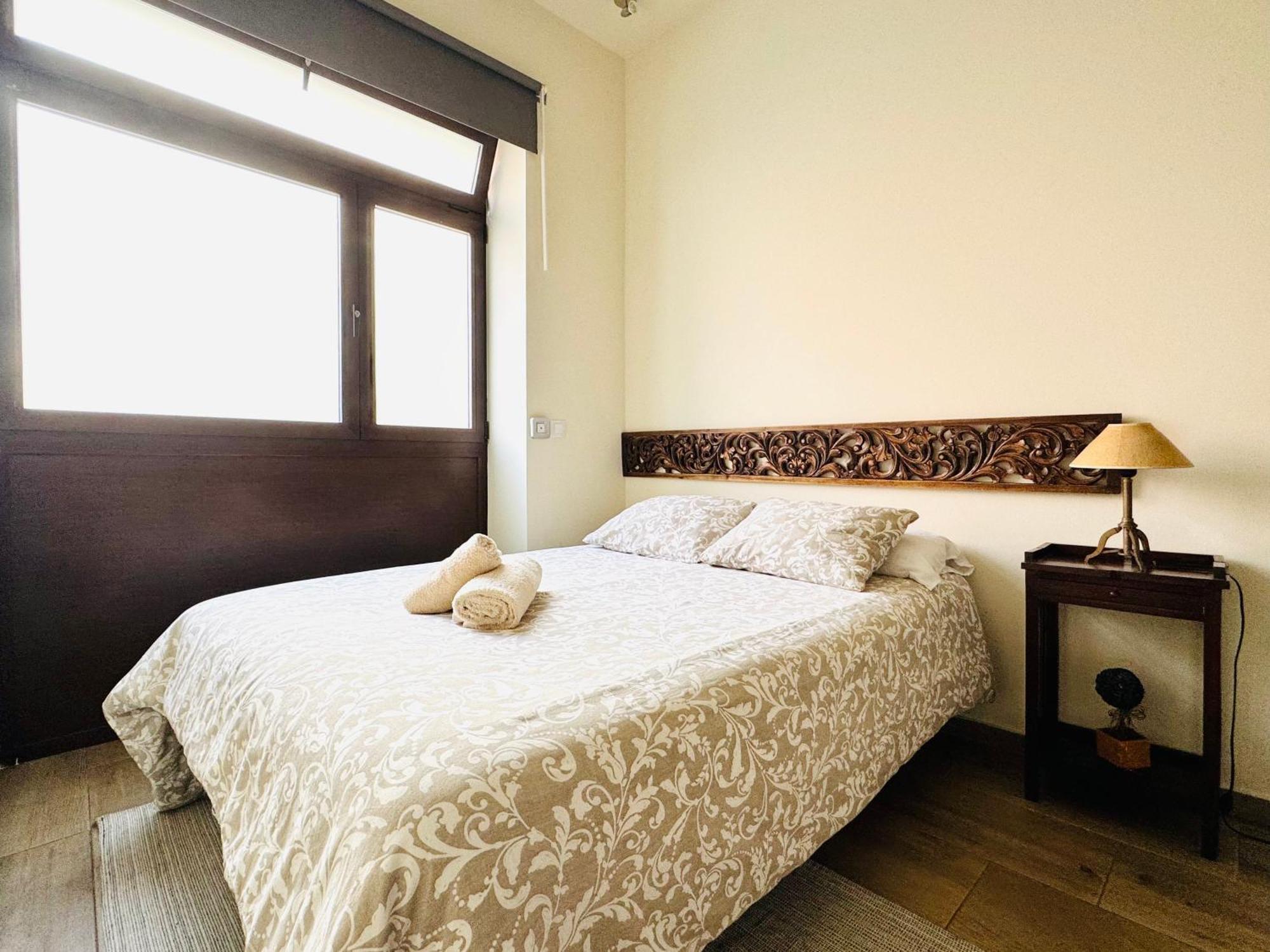 Un Espacio Diferente En Triana. Appartement