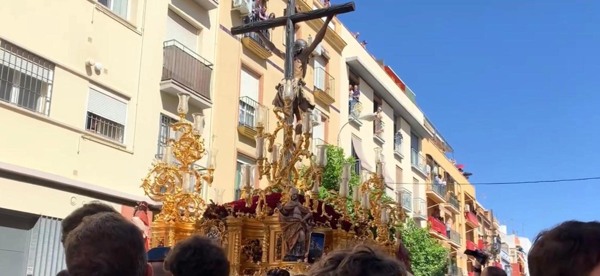 Un Espacio Diferente En Triana. Sevilha